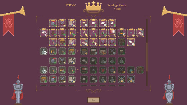 Next Reign: Kingdom screenshot 5
