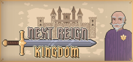 Next Reign: Kingdom