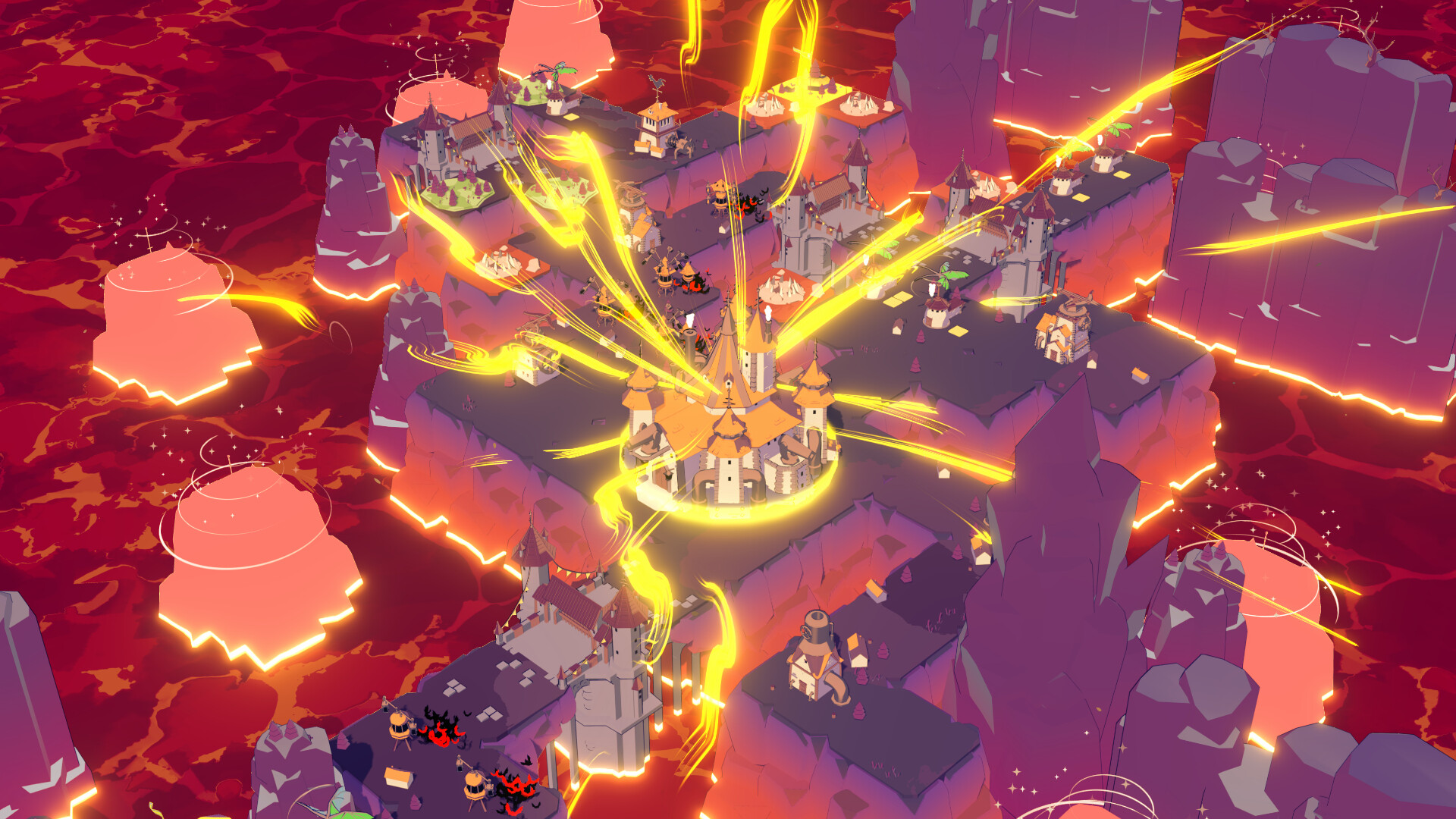 Cards & Cannons screenshot 14