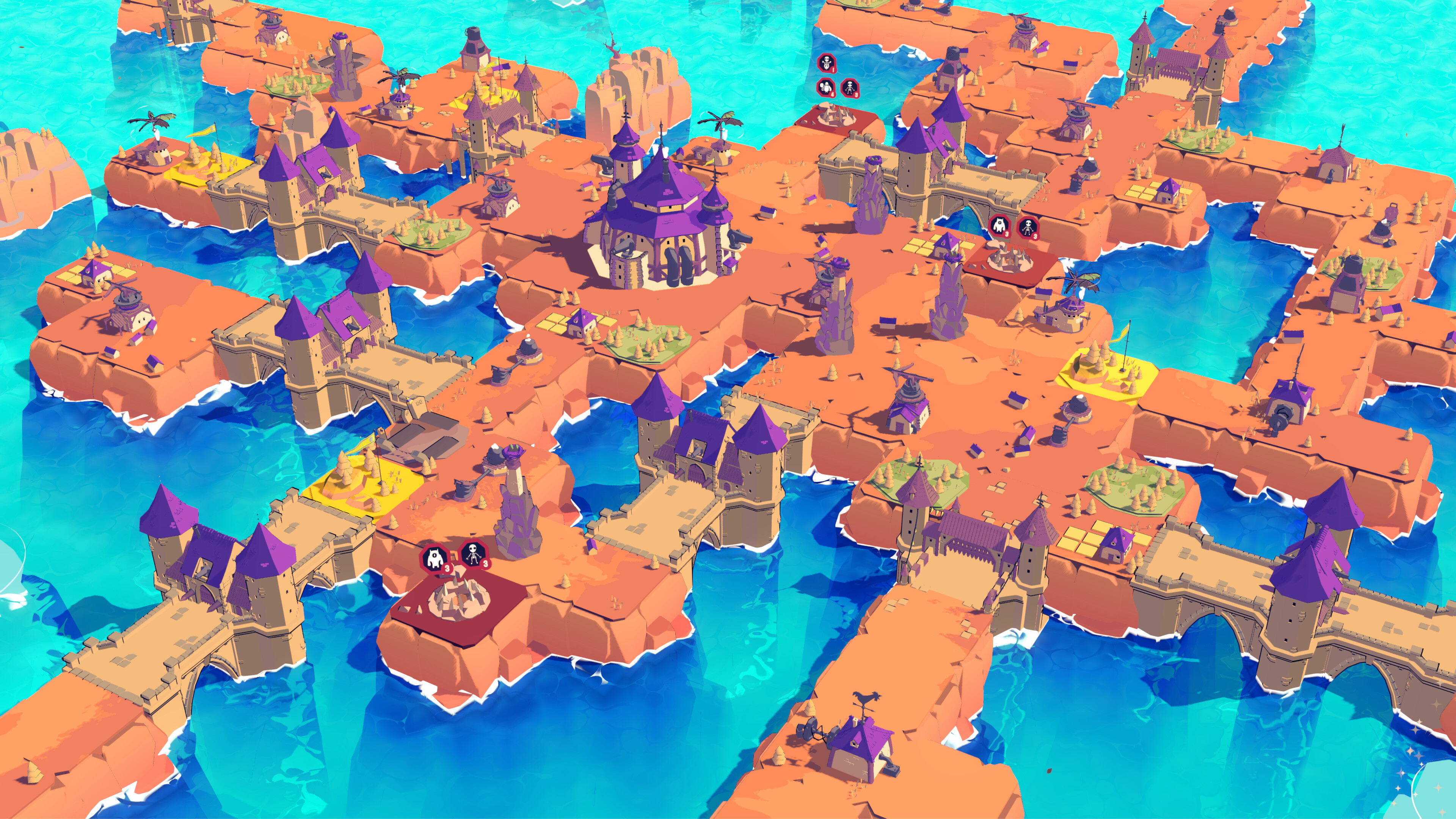 Cards & Cannons screenshot 5