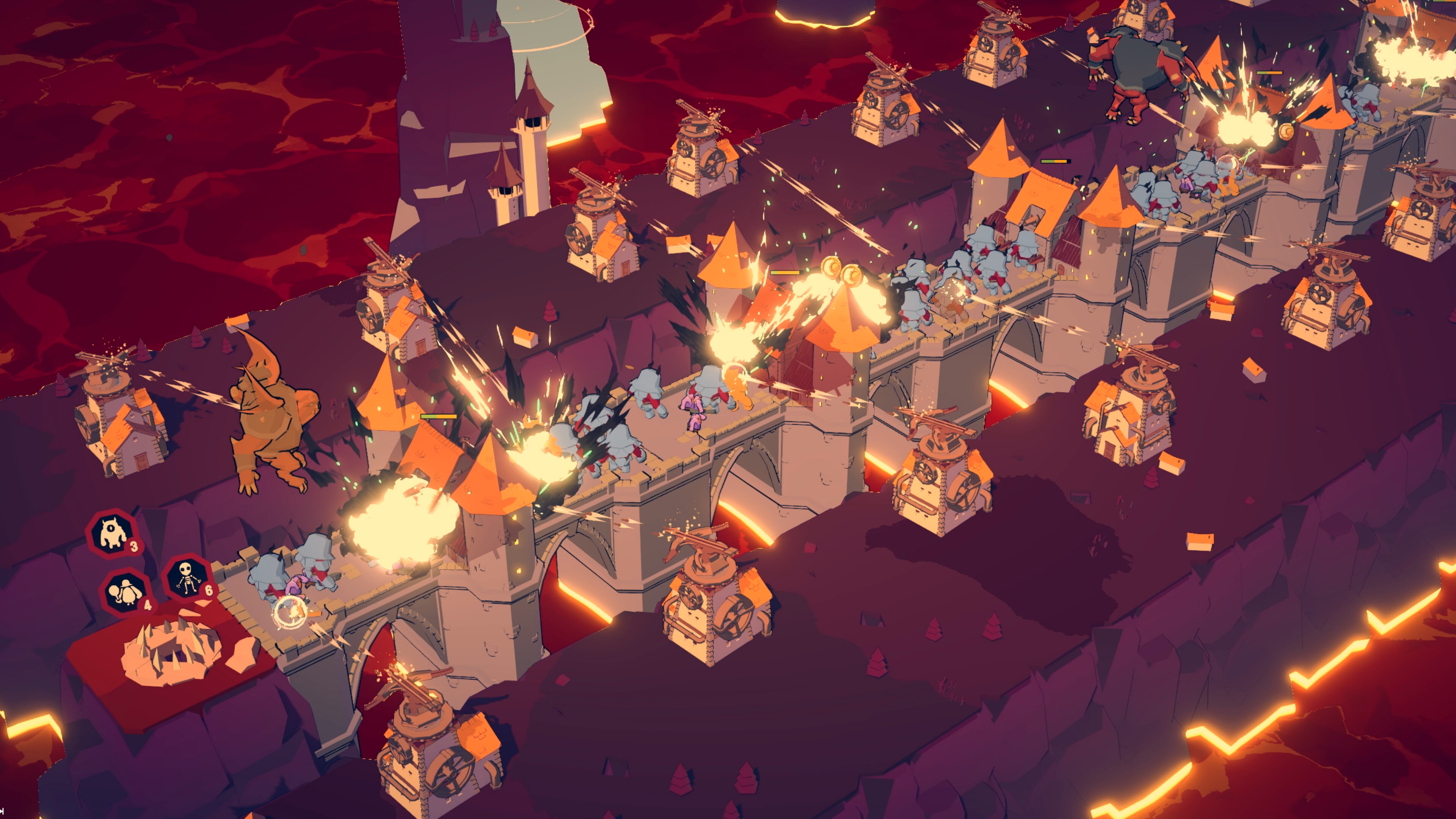 Cards & Cannons screenshot 2