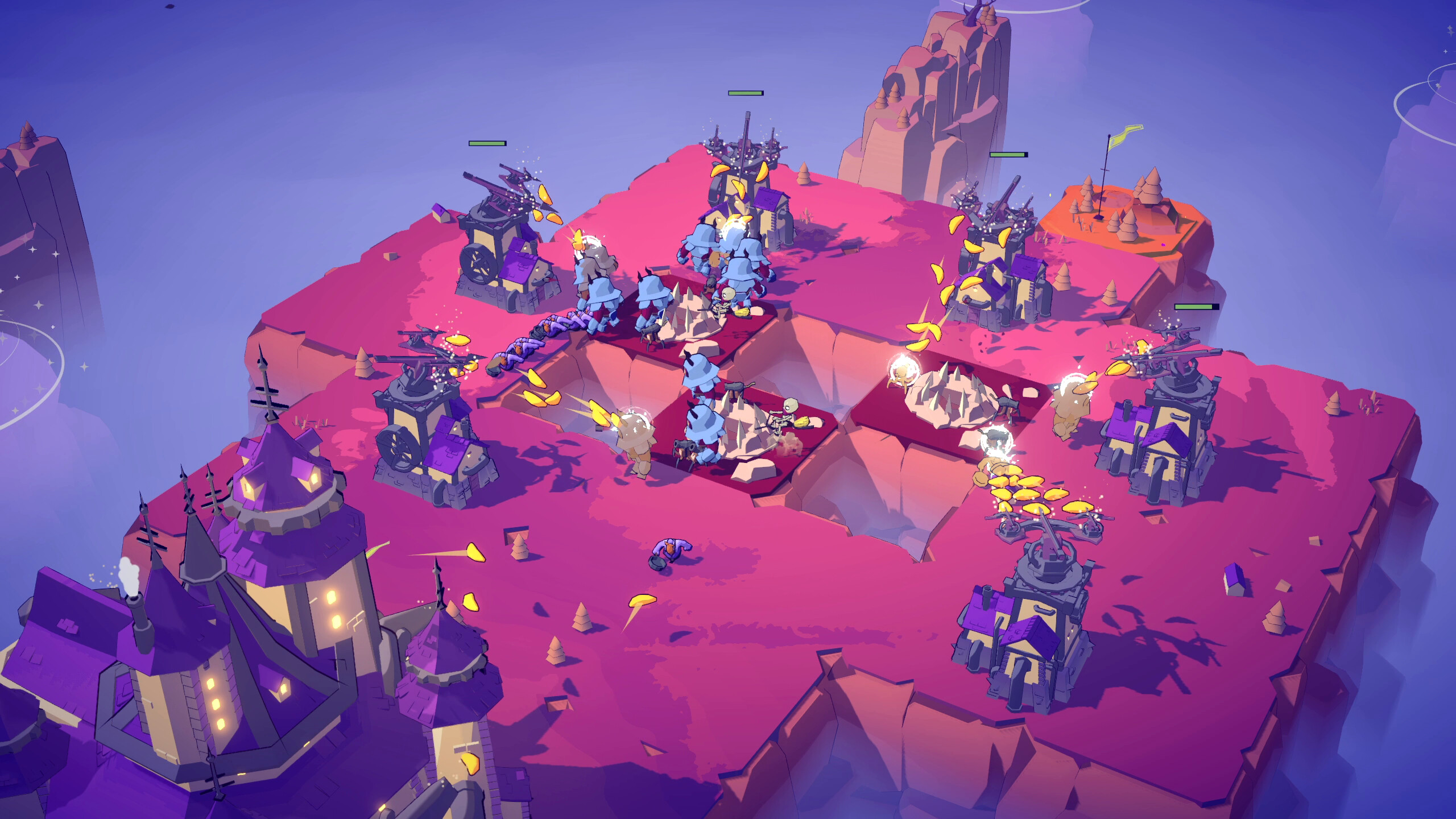 Cards & Cannons screenshot 7