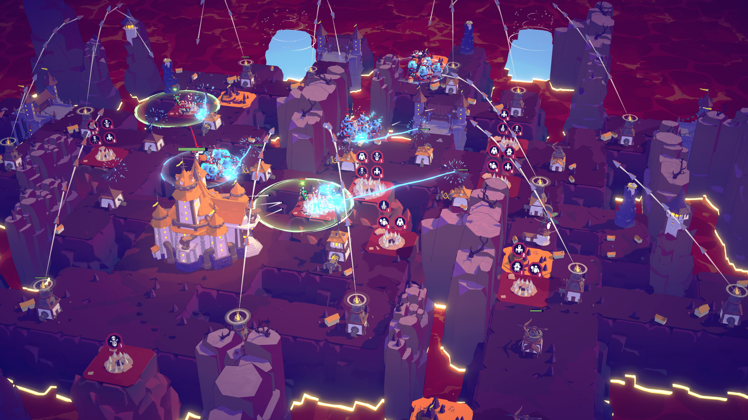 Cards & Cannons screenshot 13