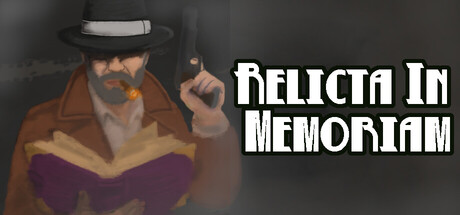 Relicta In Memoriam — Steam header
