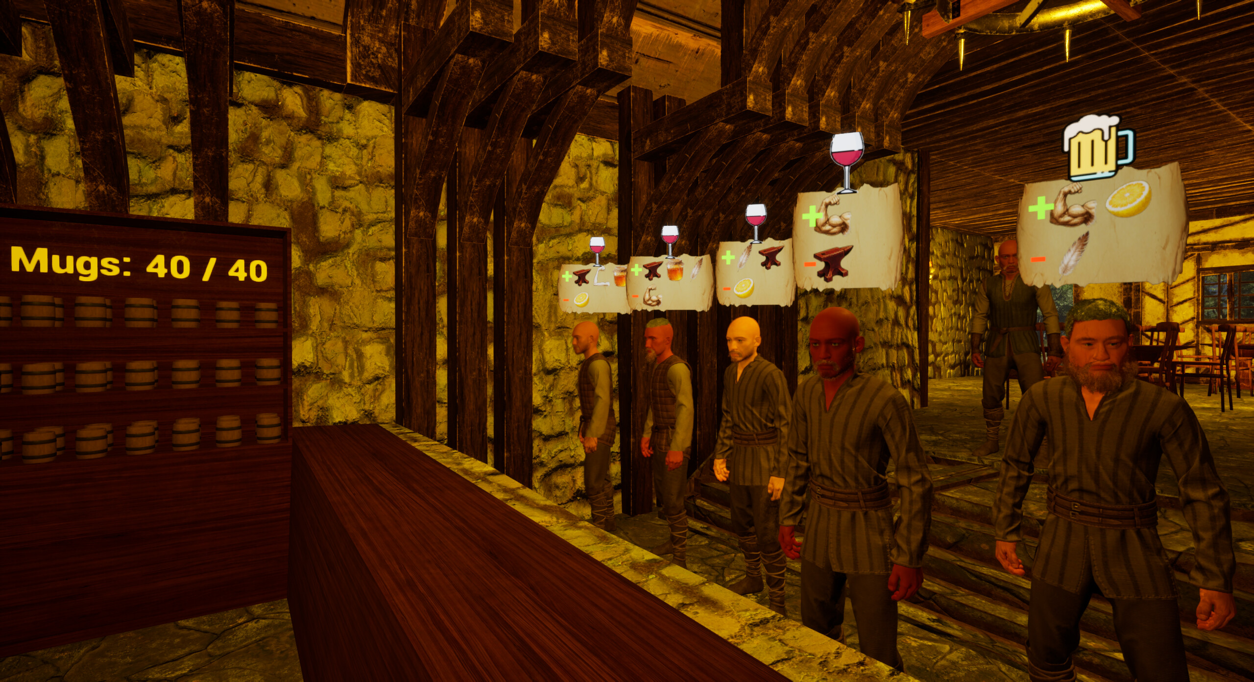 Brewery Simulator screenshot 4