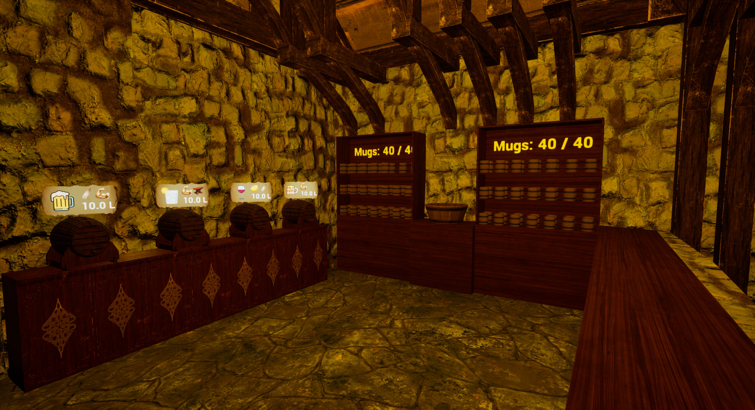 Brewery Simulator screenshot 5