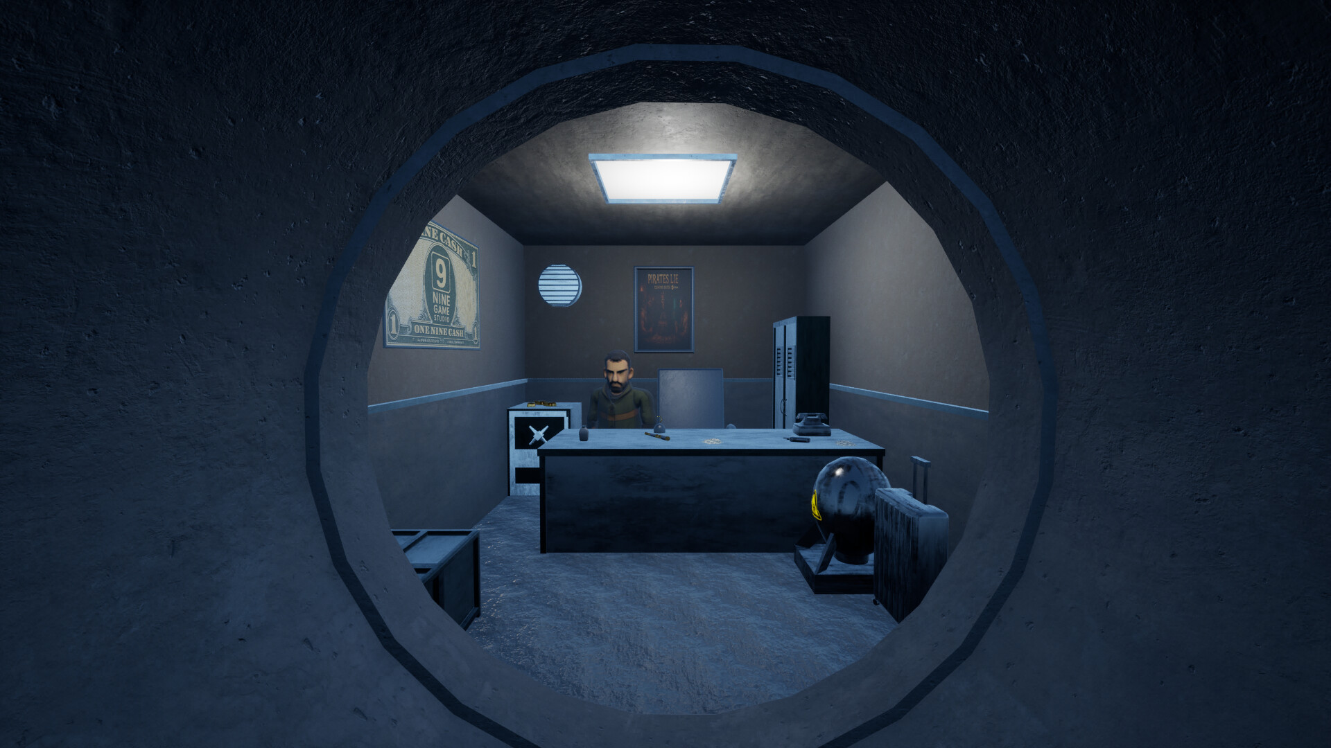 Fish House Simulator screenshot 8