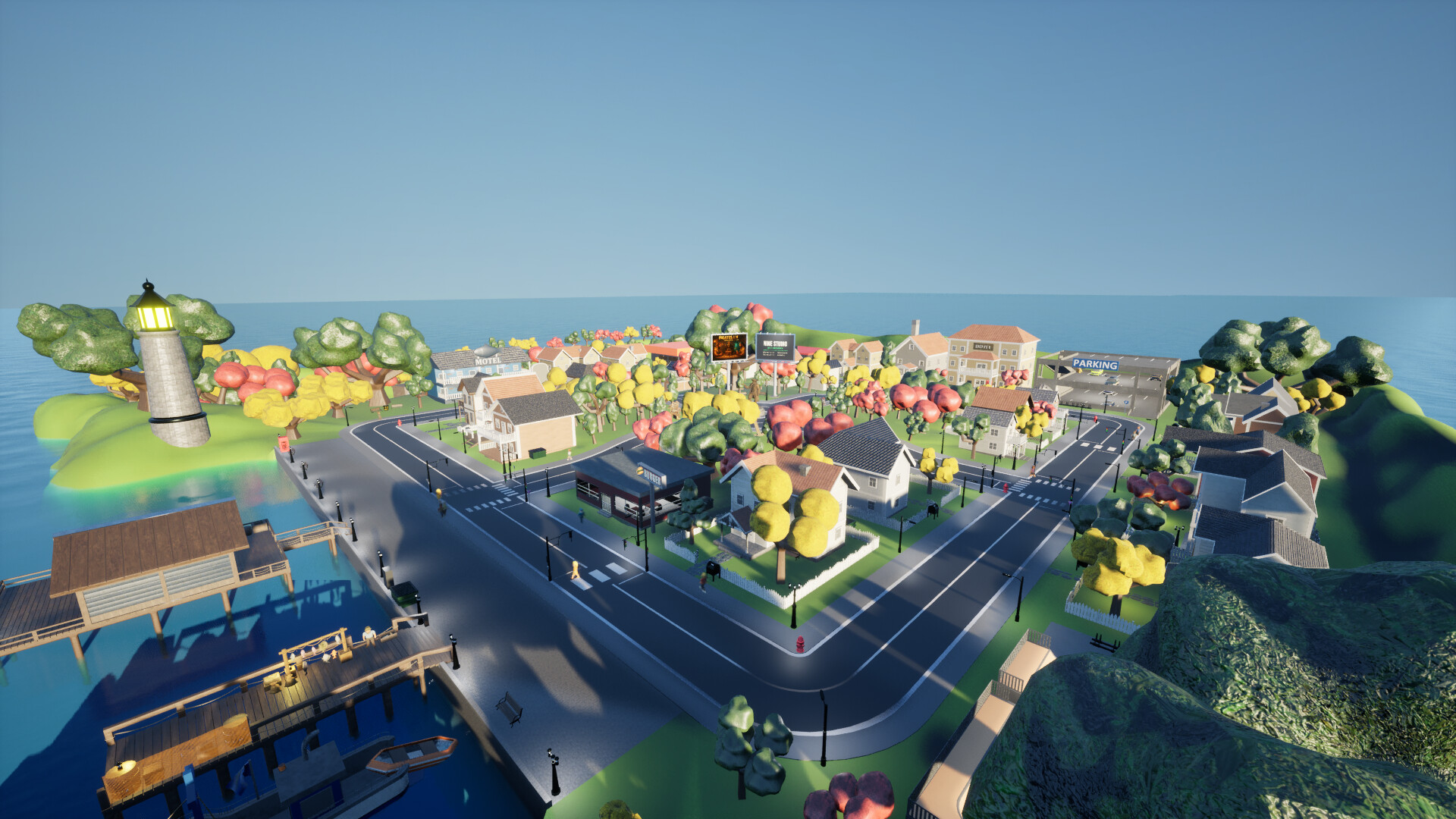 Fish House Simulator screenshot 12