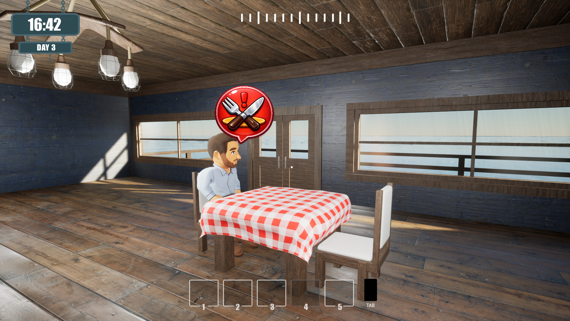 Fish House Simulator screenshot 6
