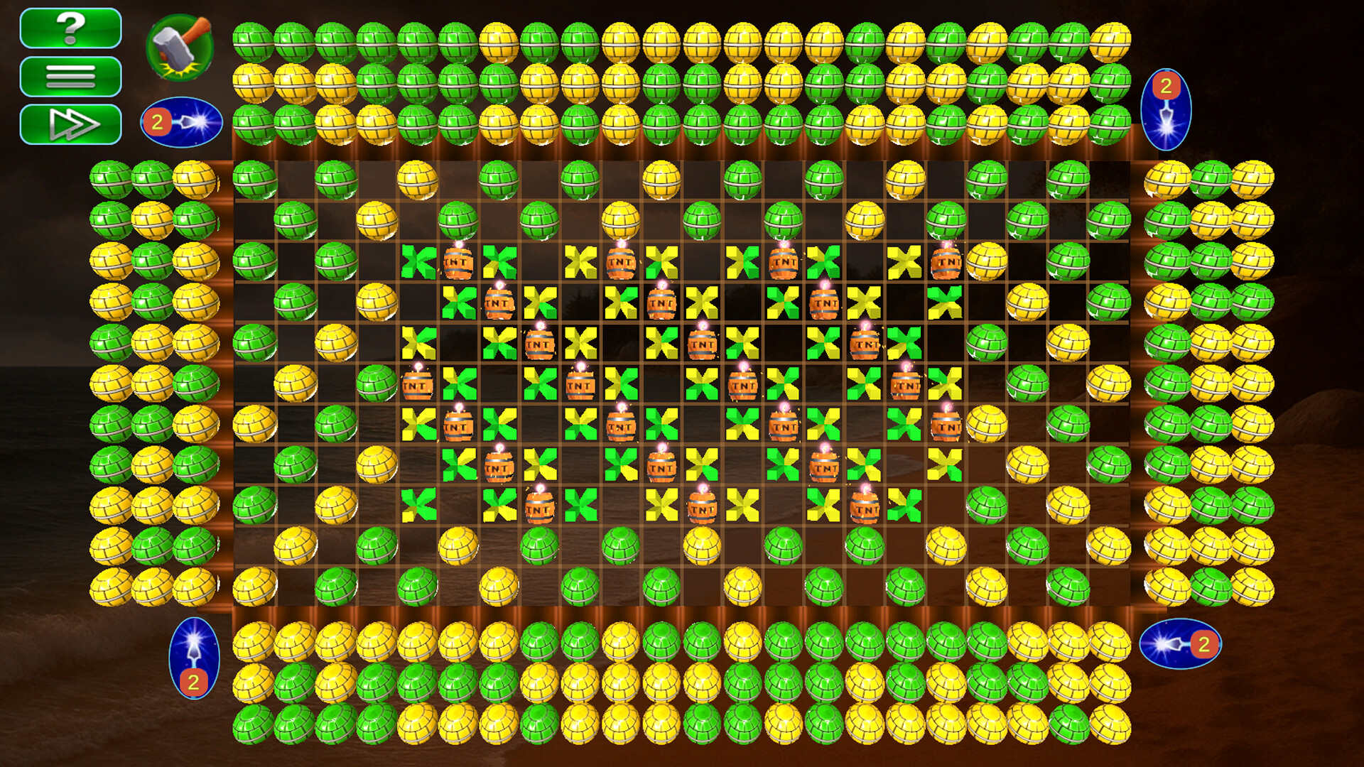 ClearIt M1 screenshot 1