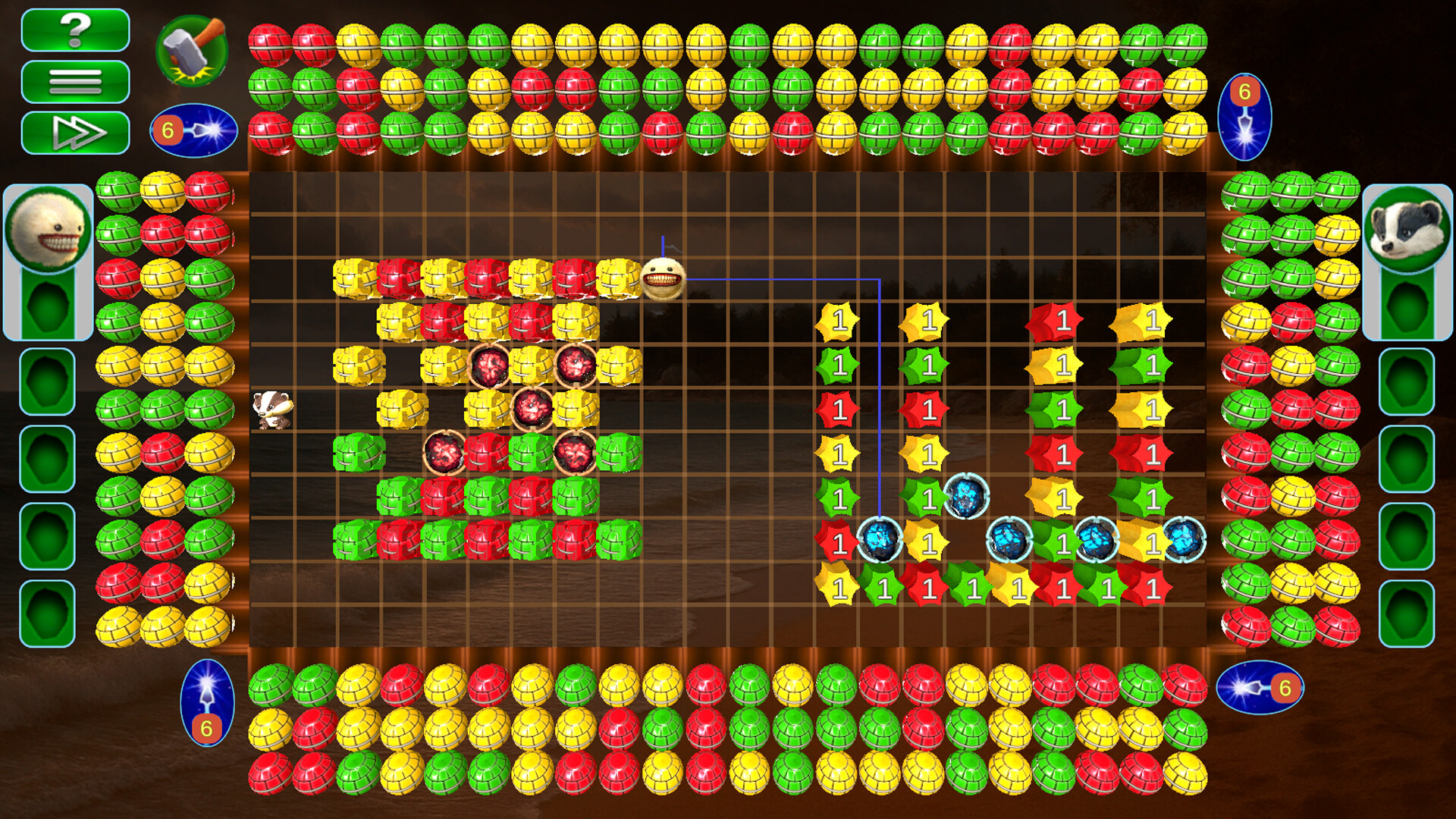 ClearIt M1 screenshot 4