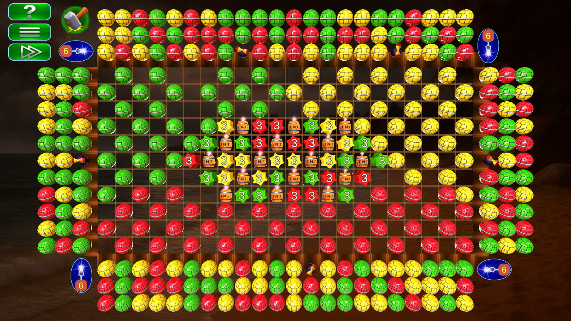 ClearIt M1 screenshot 2
