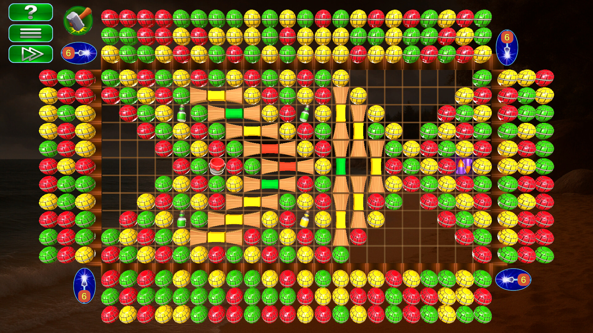 ClearIt M1 screenshot 3