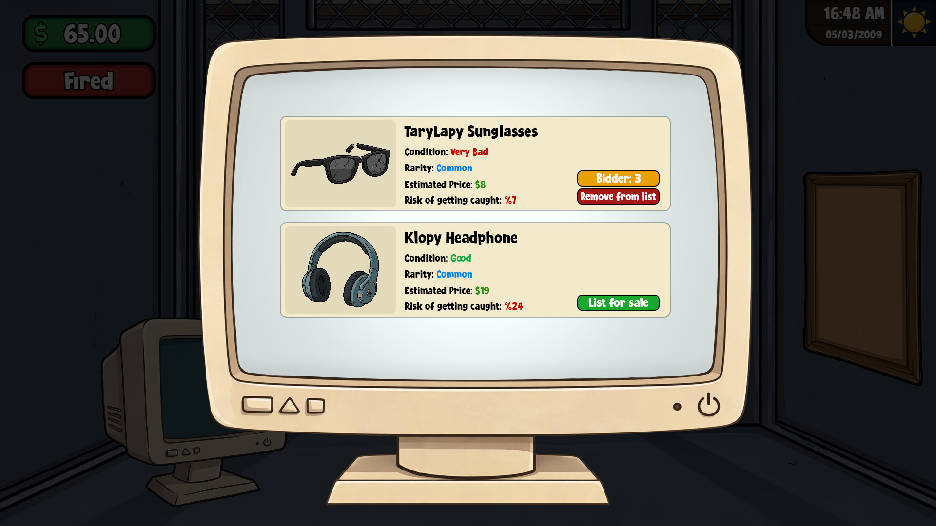 Belongs To? screenshot 5