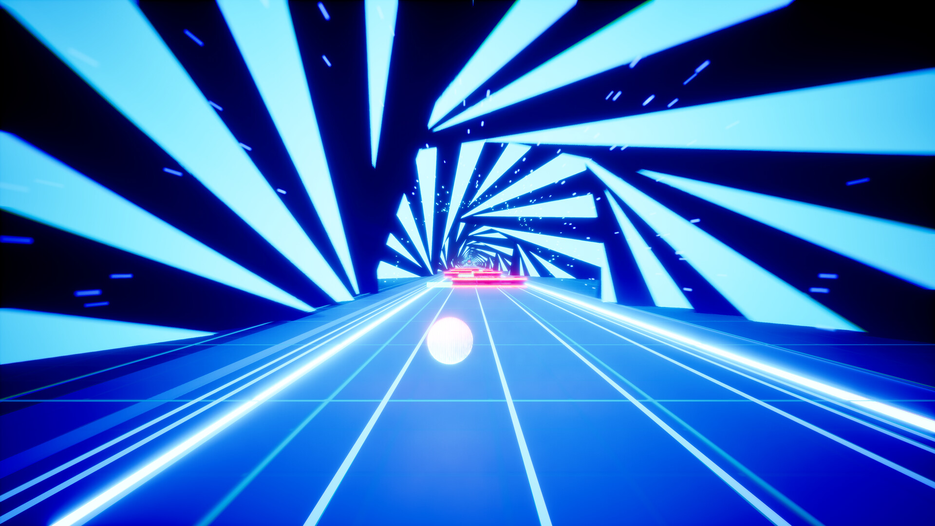 Rhythm Roll screenshot 8