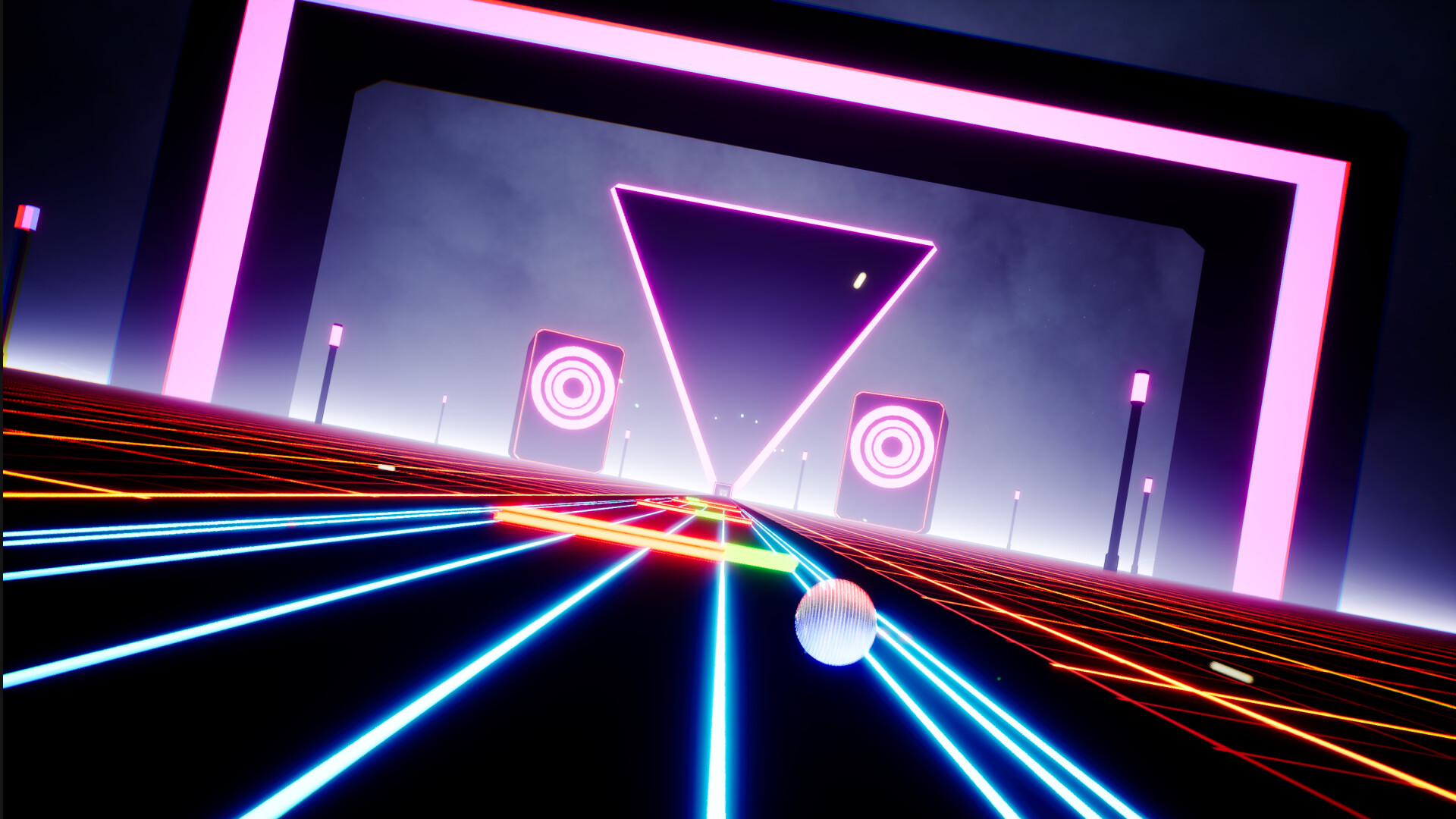 Rhythm Roll screenshot 9