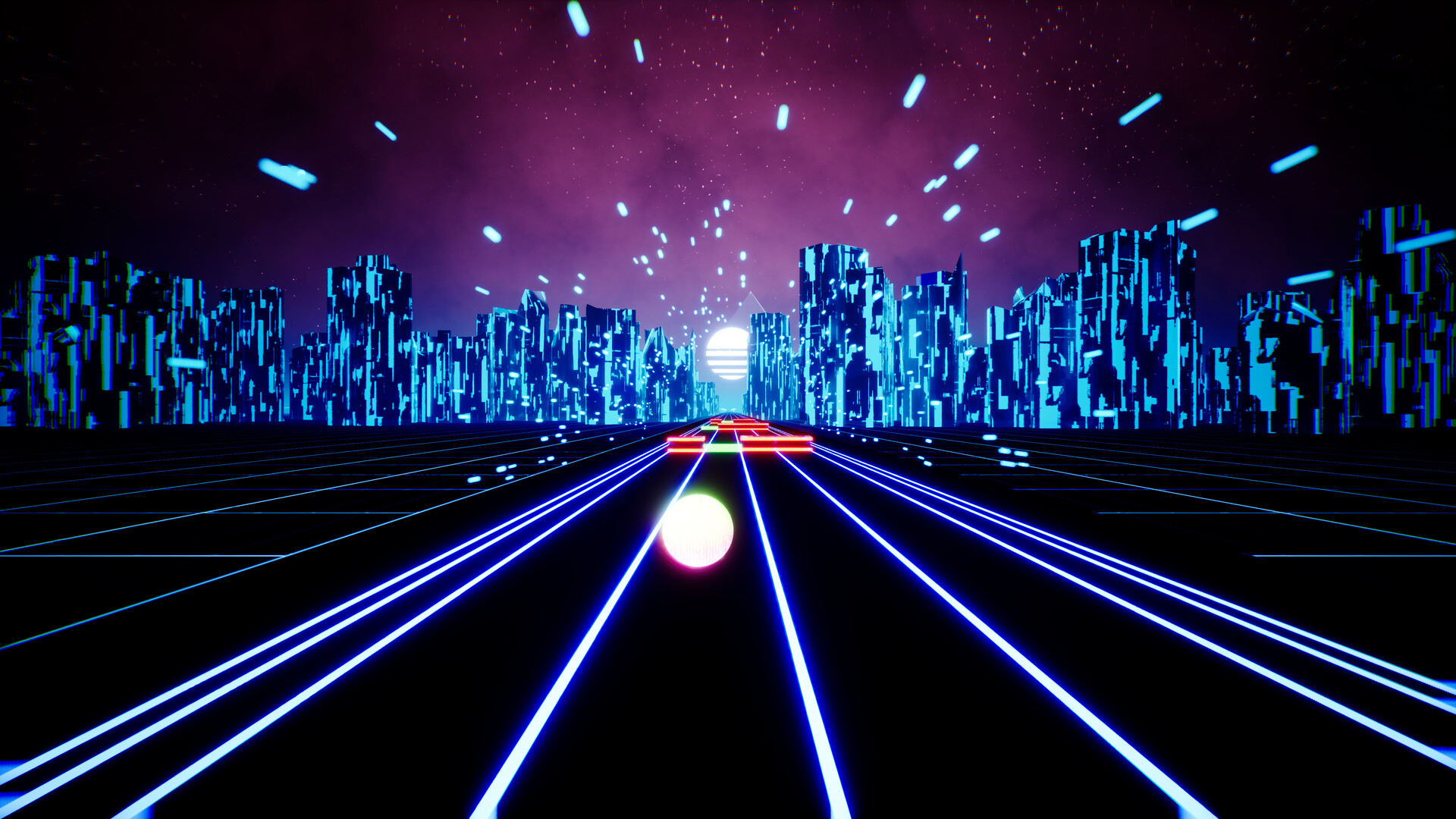 Rhythm Roll screenshot 11