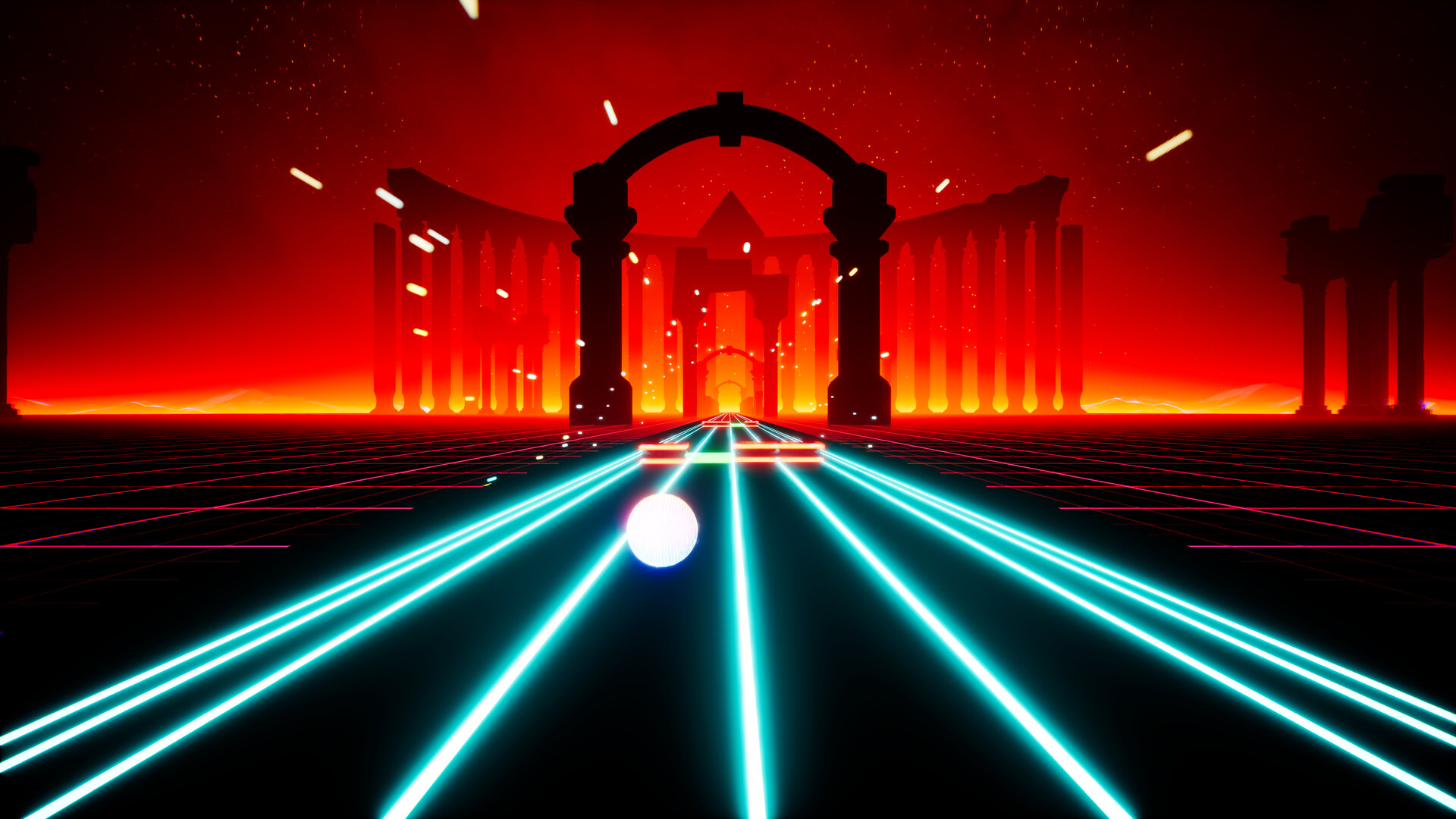 Rhythm Roll screenshot 6