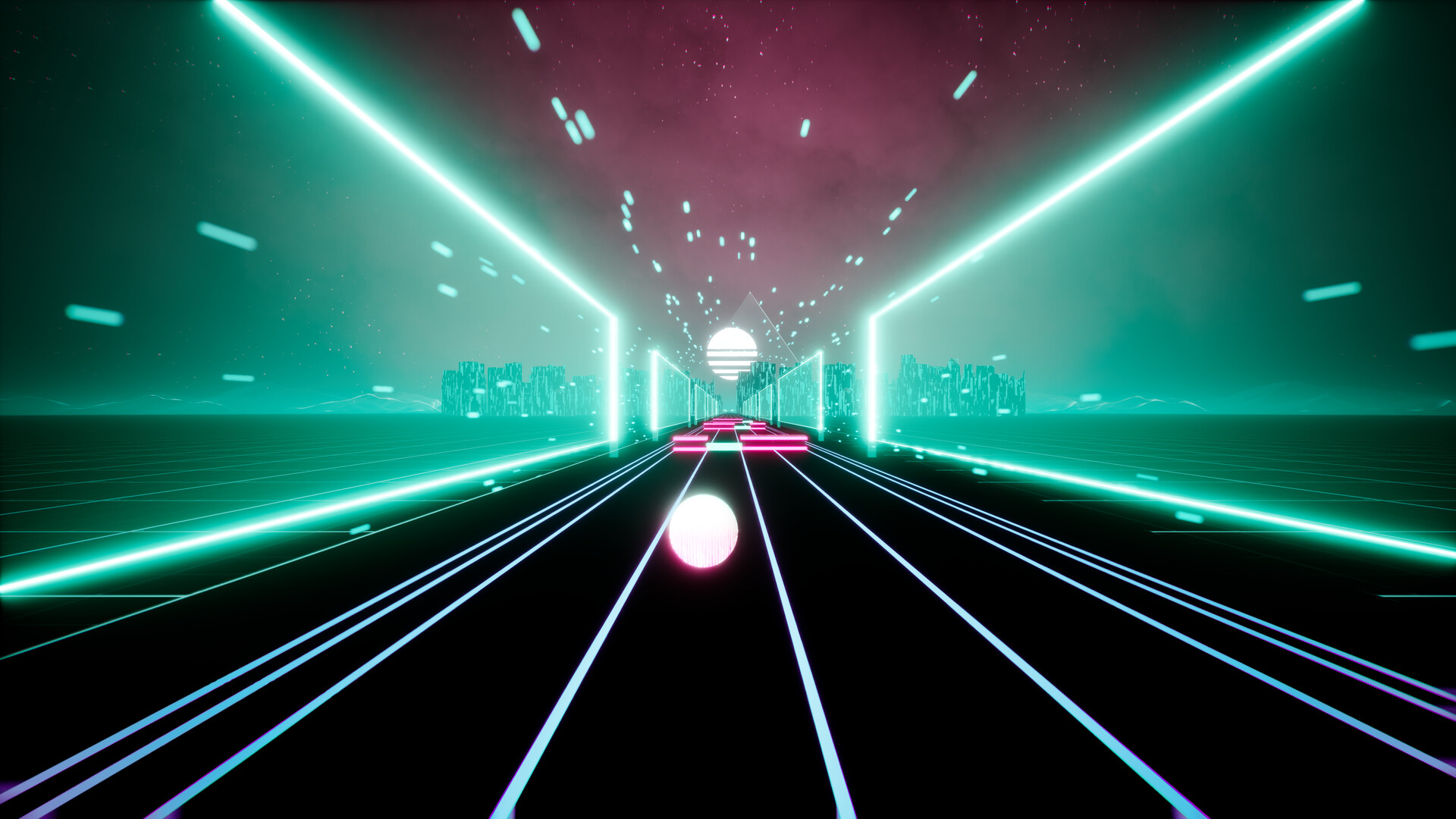Rhythm Roll screenshot 3