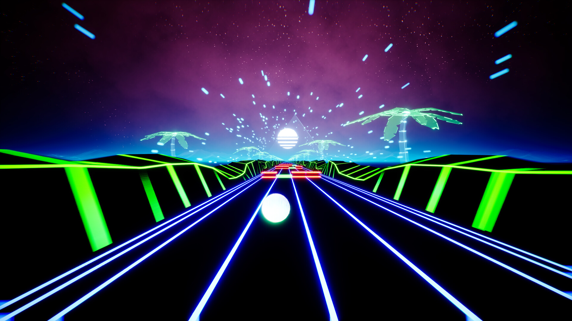 Rhythm Roll screenshot 5