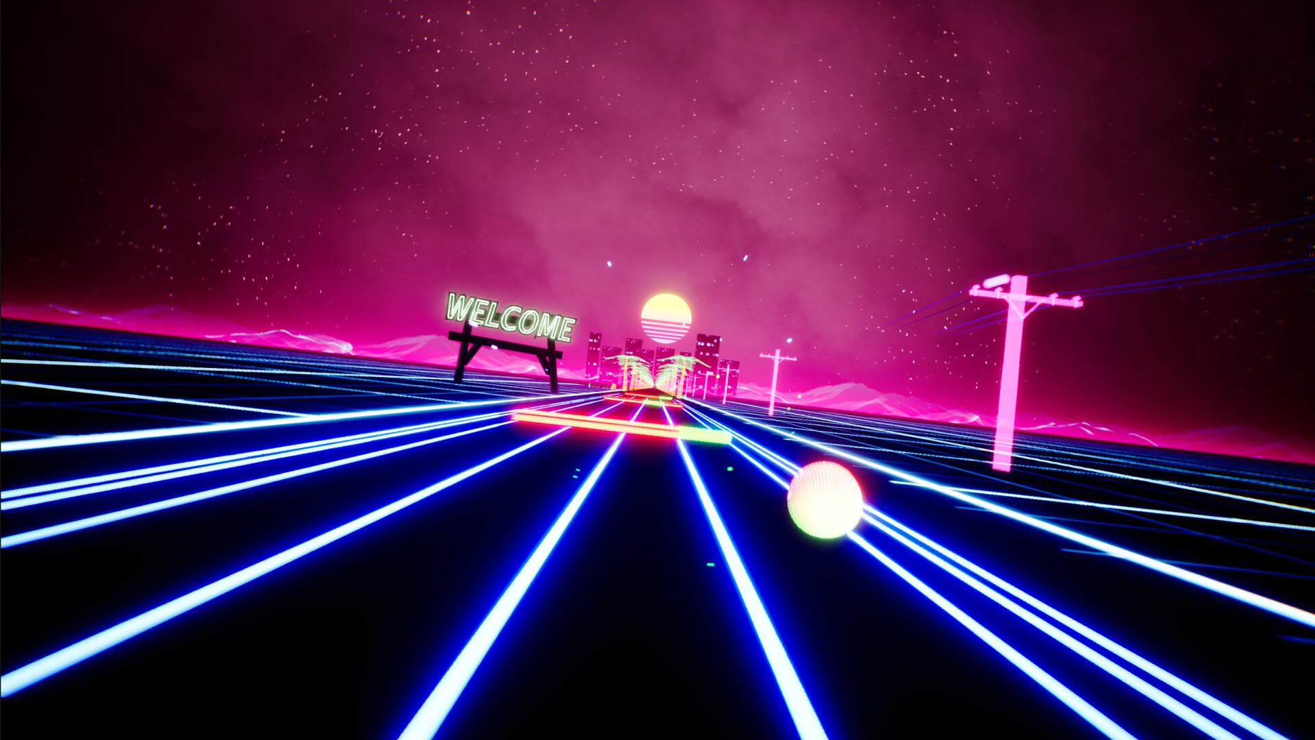 Rhythm Roll screenshot 7