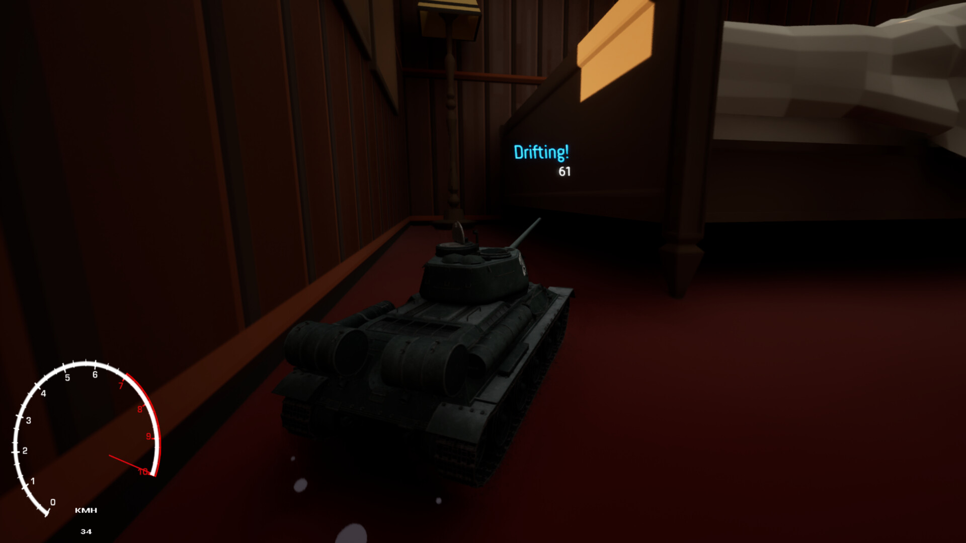 Drift Tank screenshot 6