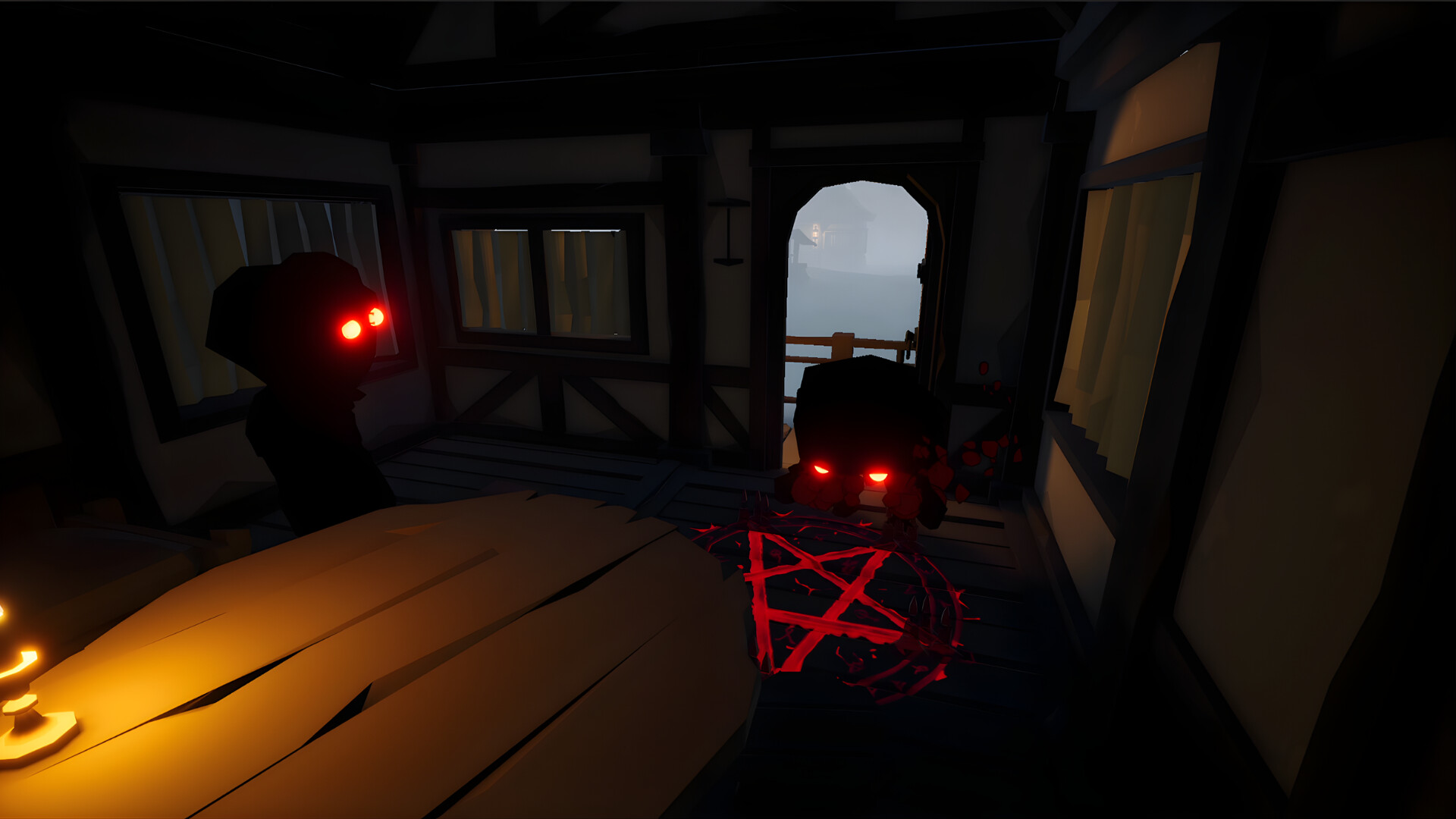 diffiCULT screenshot 3