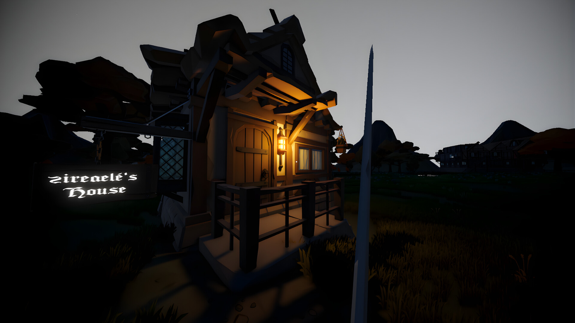 diffiCULT screenshot 7