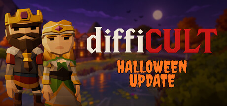 diffiCULT banner
