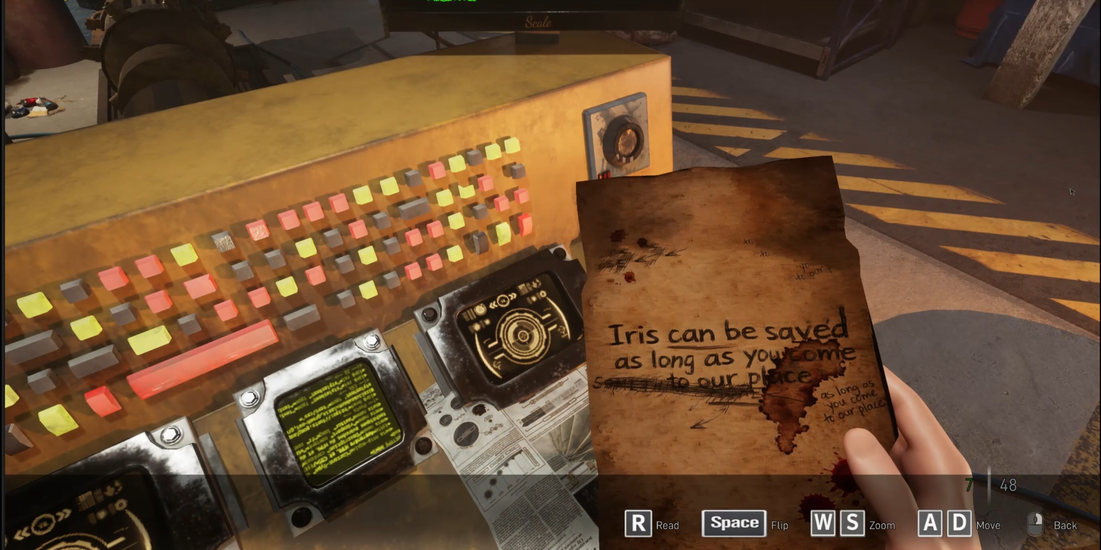 VISUAL EVIL screenshot 7