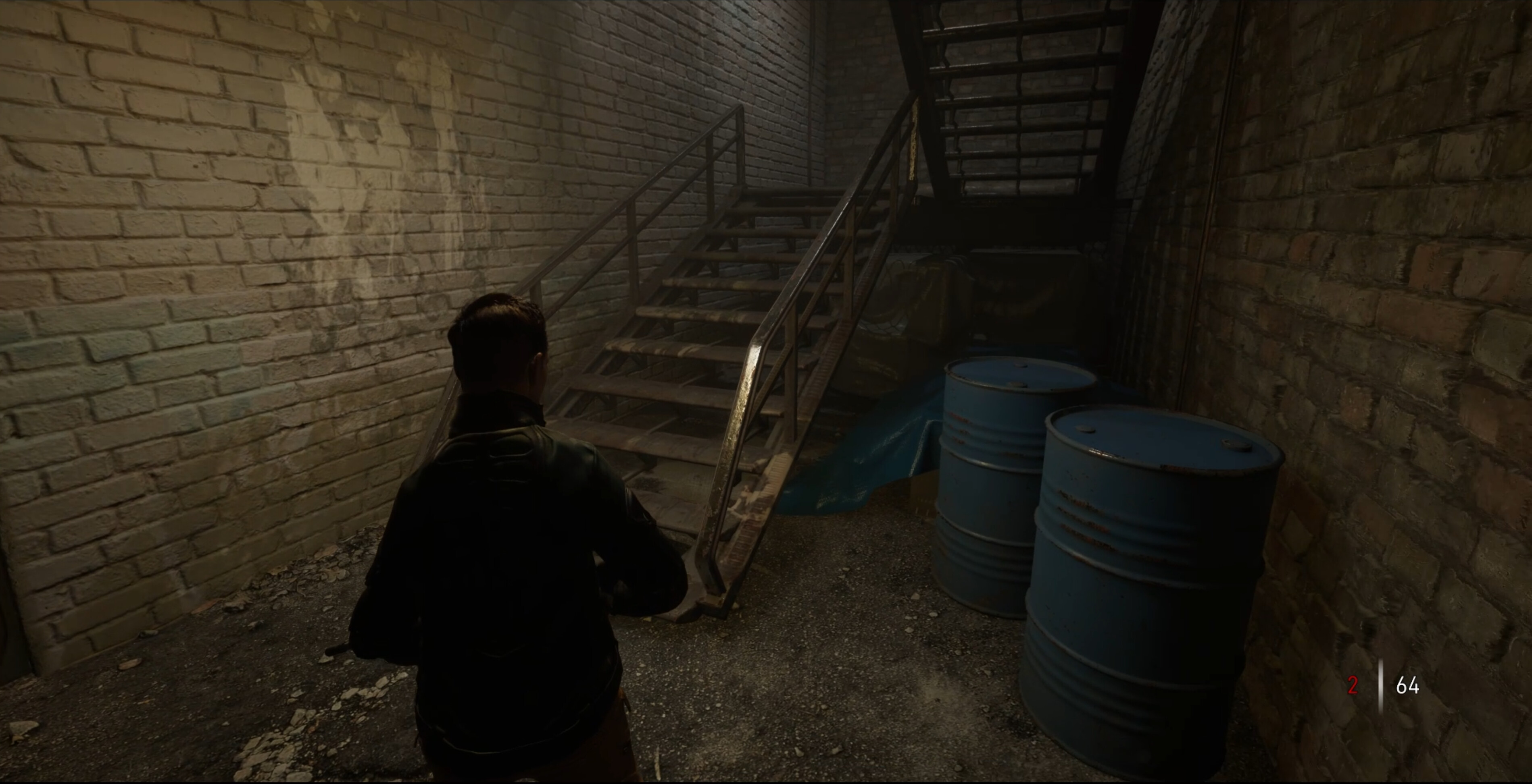 VISUAL EVIL screenshot 11