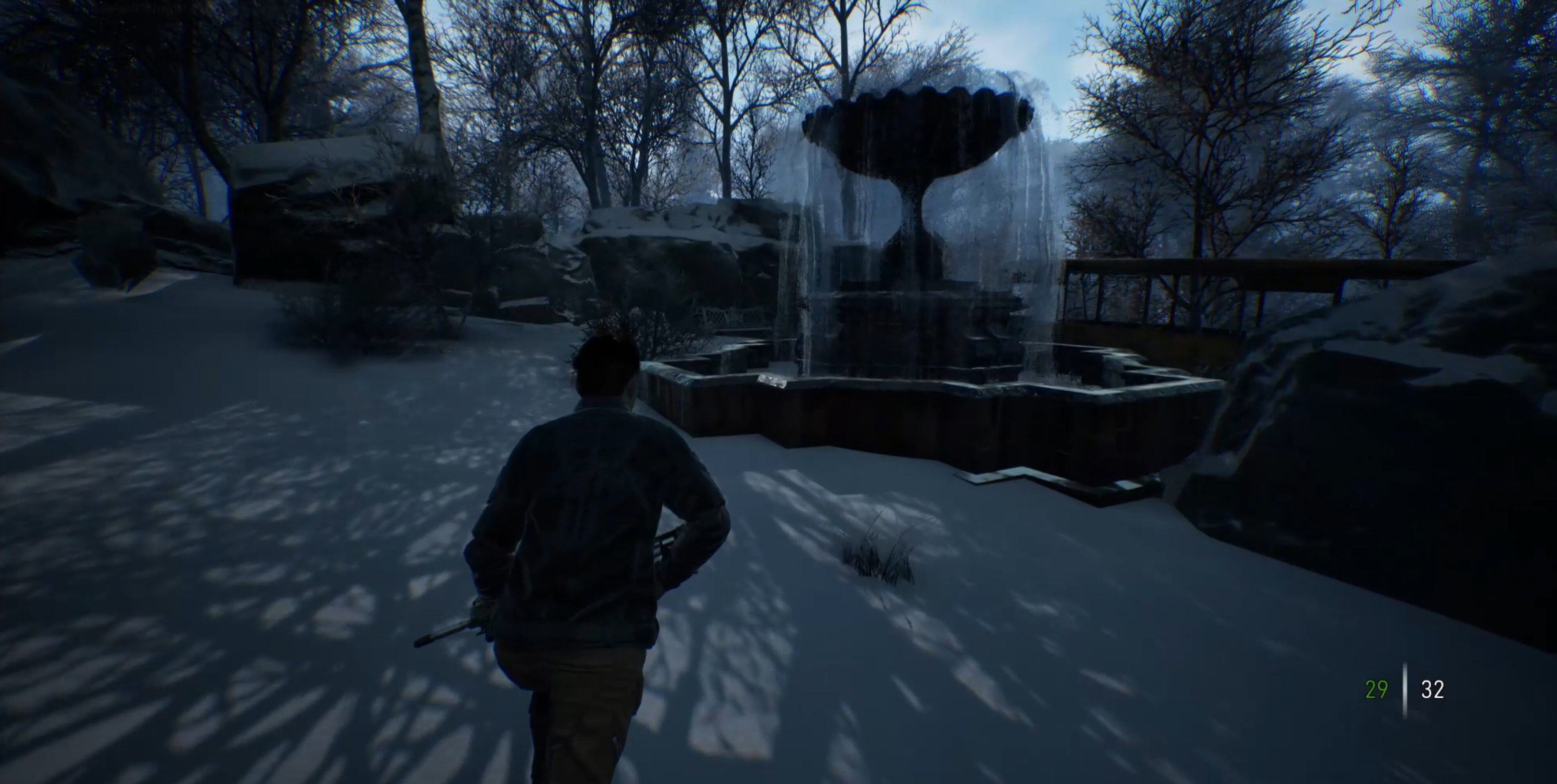 VISUAL EVIL screenshot 12