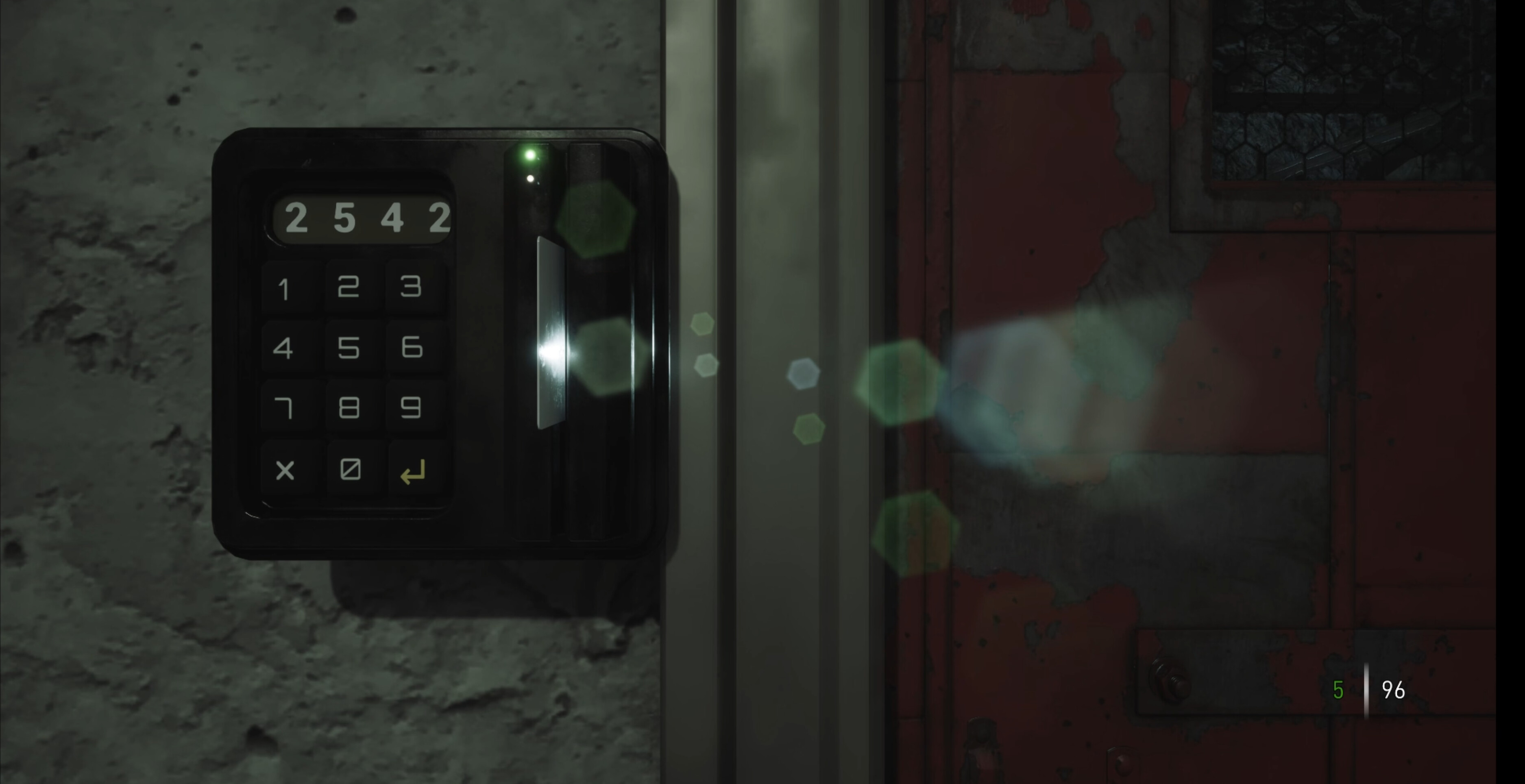 VISUAL EVIL screenshot 9