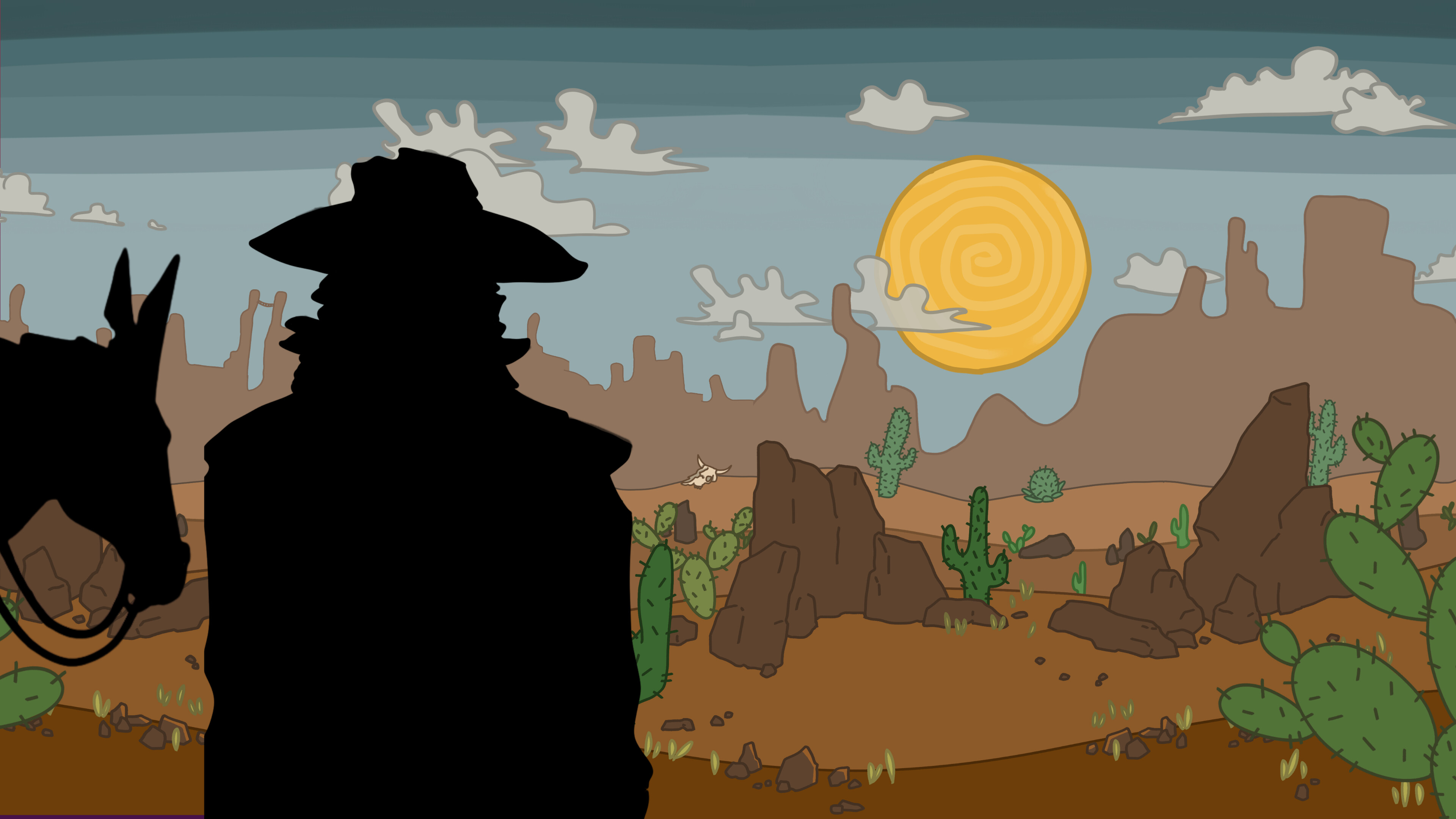 Abandon West screenshot 7