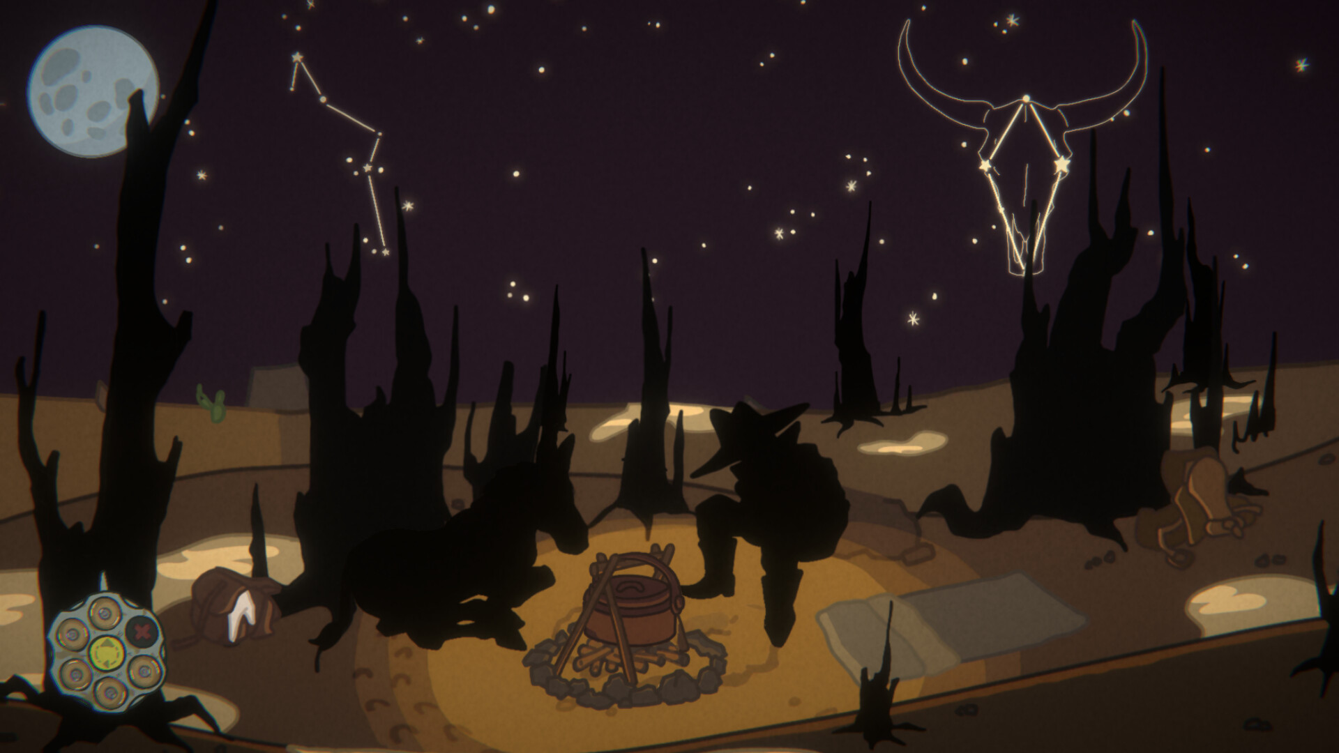 Abandon West screenshot 6