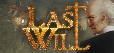 Last Will — Steam header