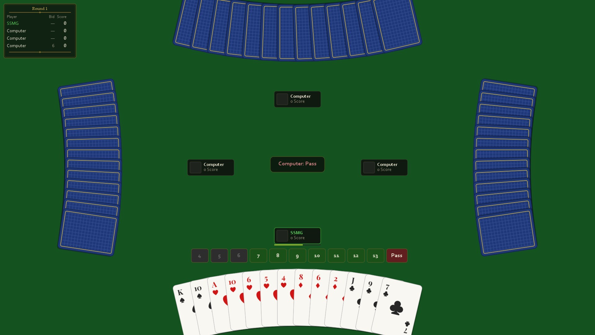 Batak screenshot 4
