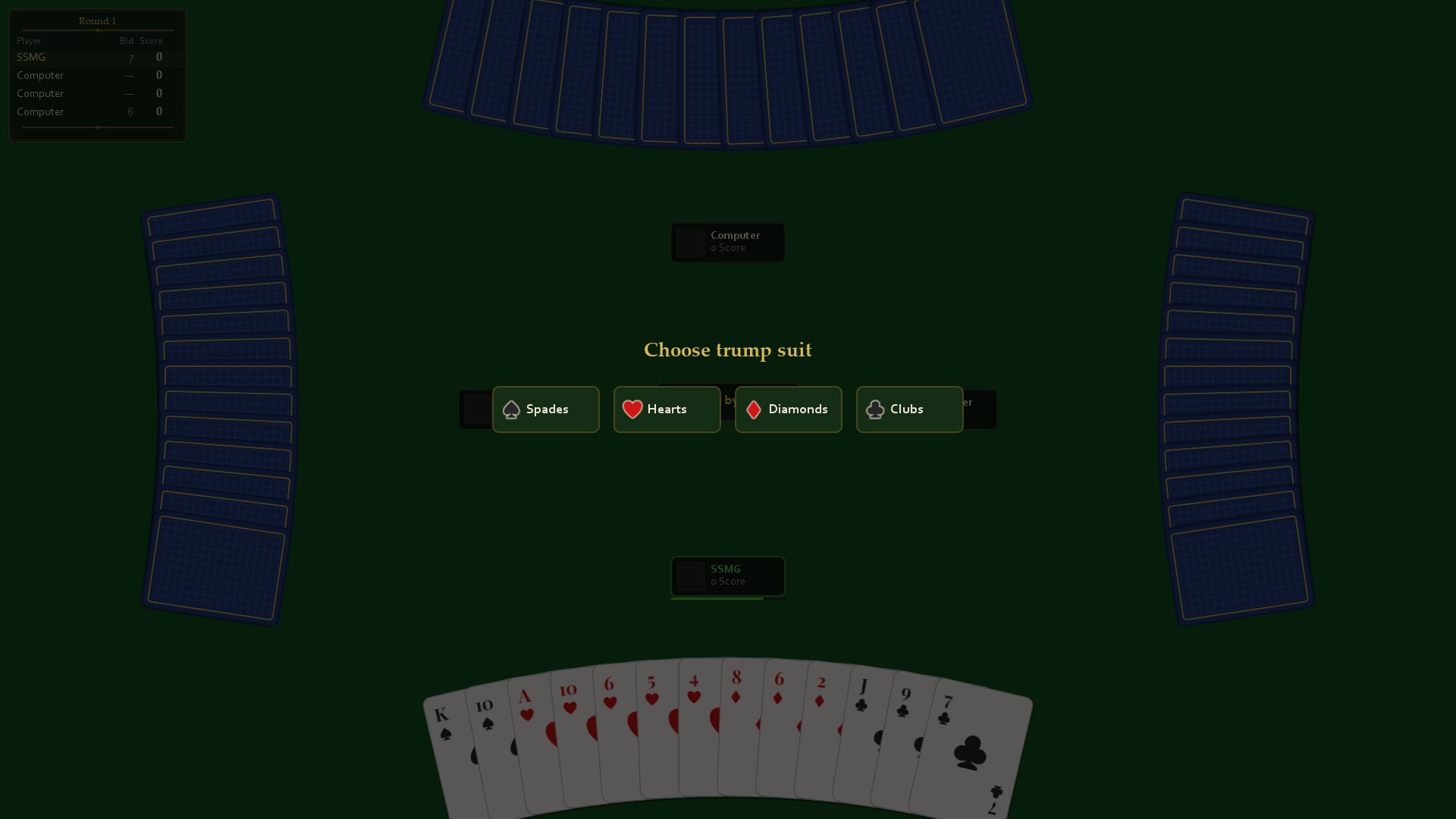 Batak screenshot 5