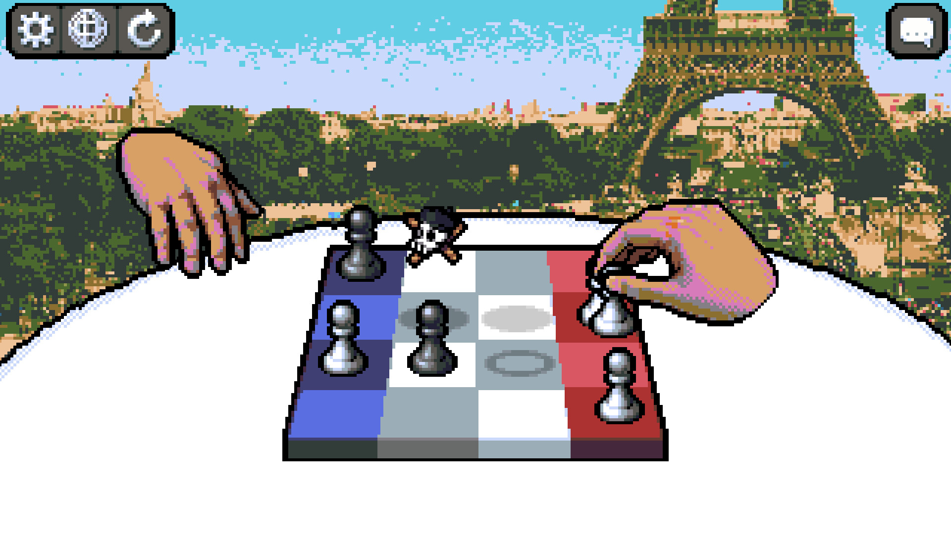 Rulehouse screenshot 6
