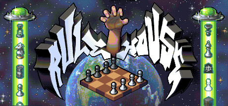 Rulehouse — Steam header