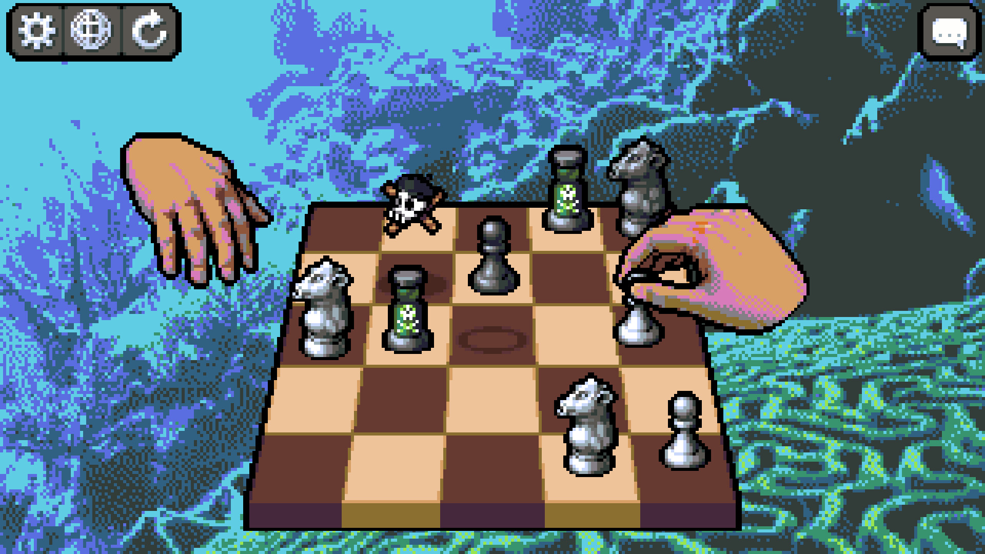 Rulehouse screenshot 10