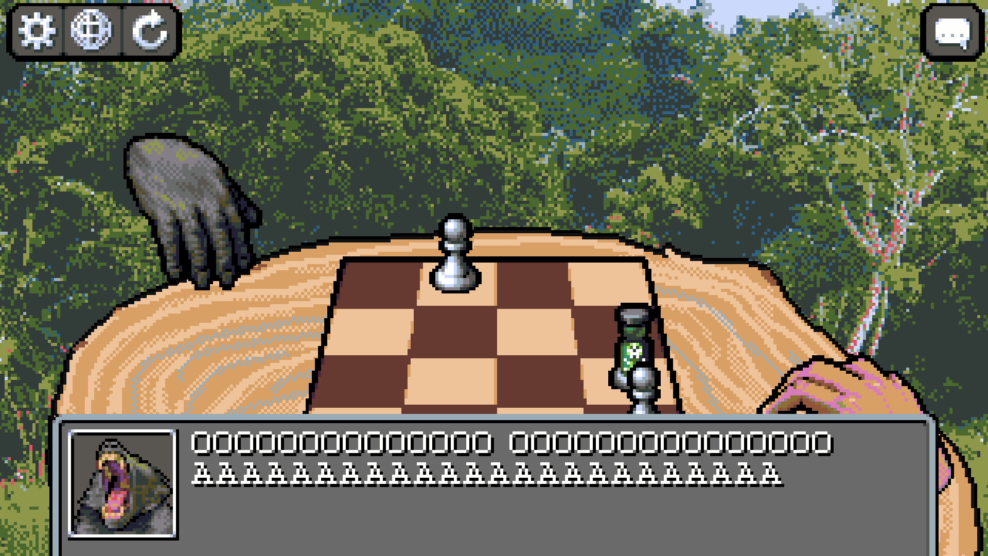 Rulehouse screenshot 7