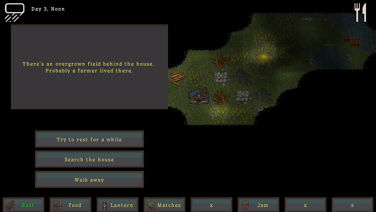 Borstal screenshot 3