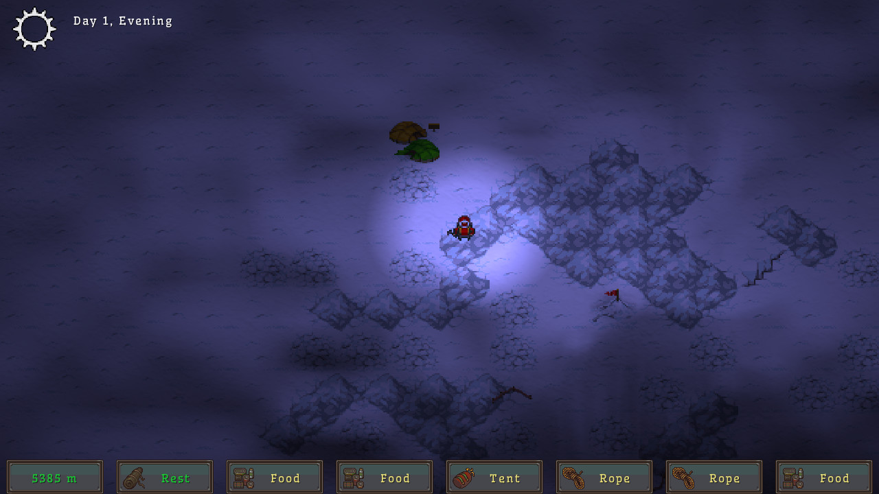Borstal screenshot 4