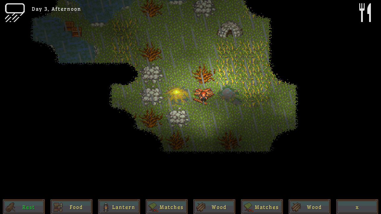 Borstal screenshot 1