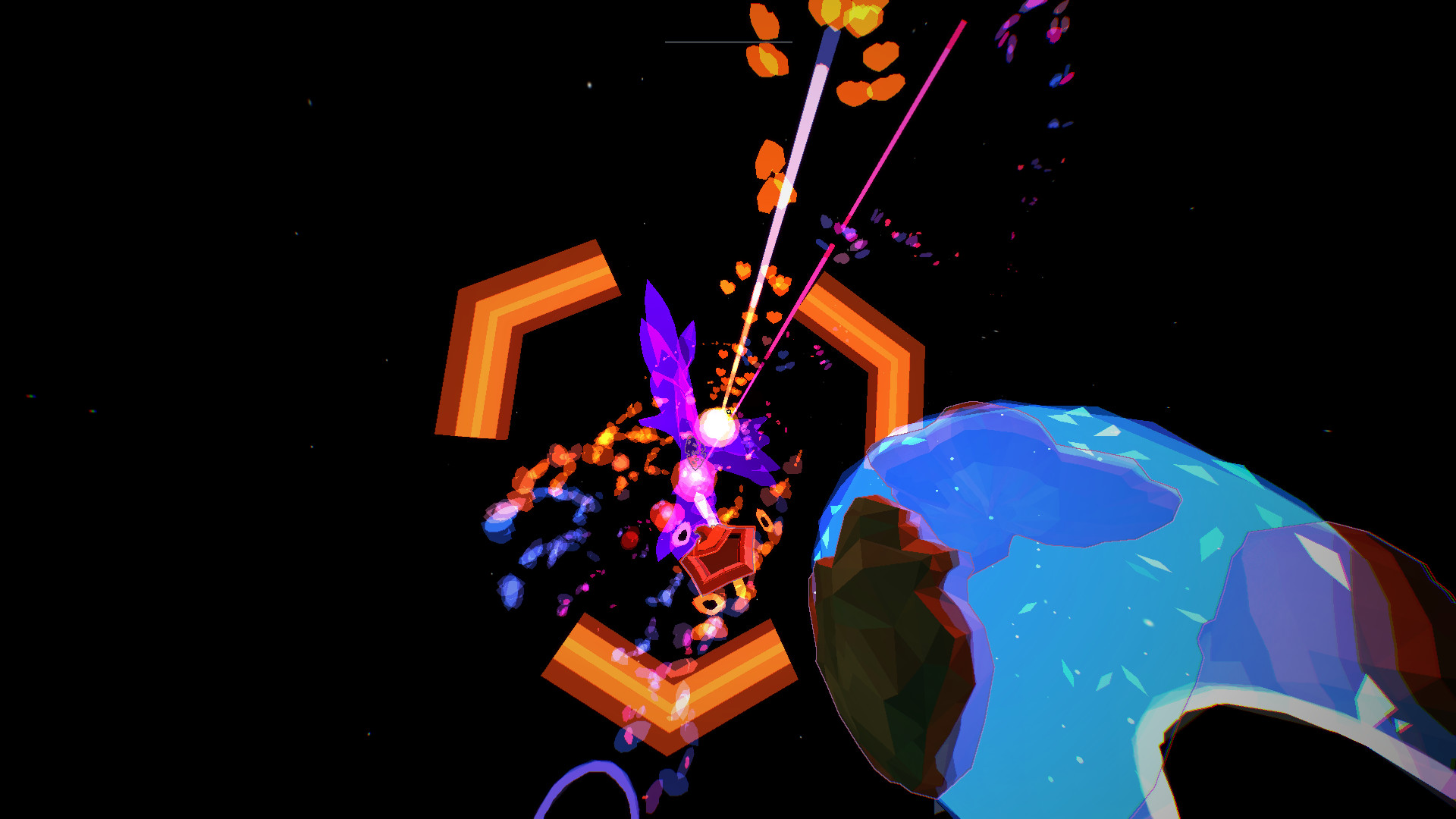 Spaceman Sparkles 3 screenshot 15