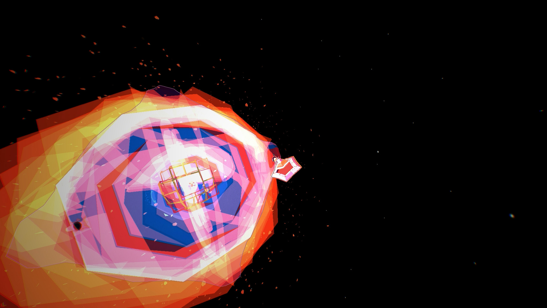 Spaceman Sparkles 3 screenshot 13