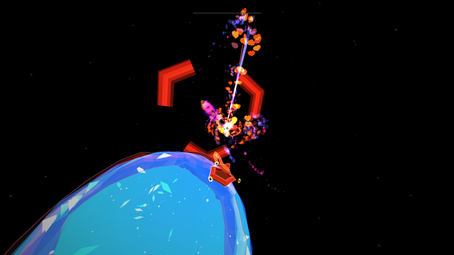 Spaceman Sparkles 3 screenshot 17