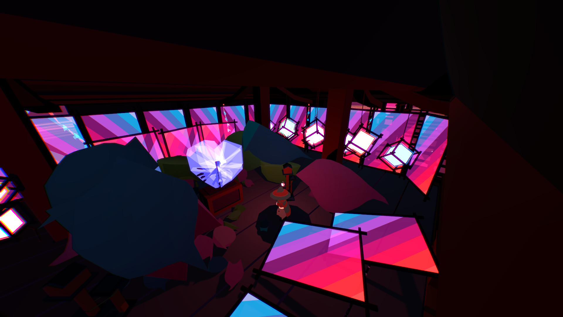 Spaceman Sparkles 3 screenshot 6