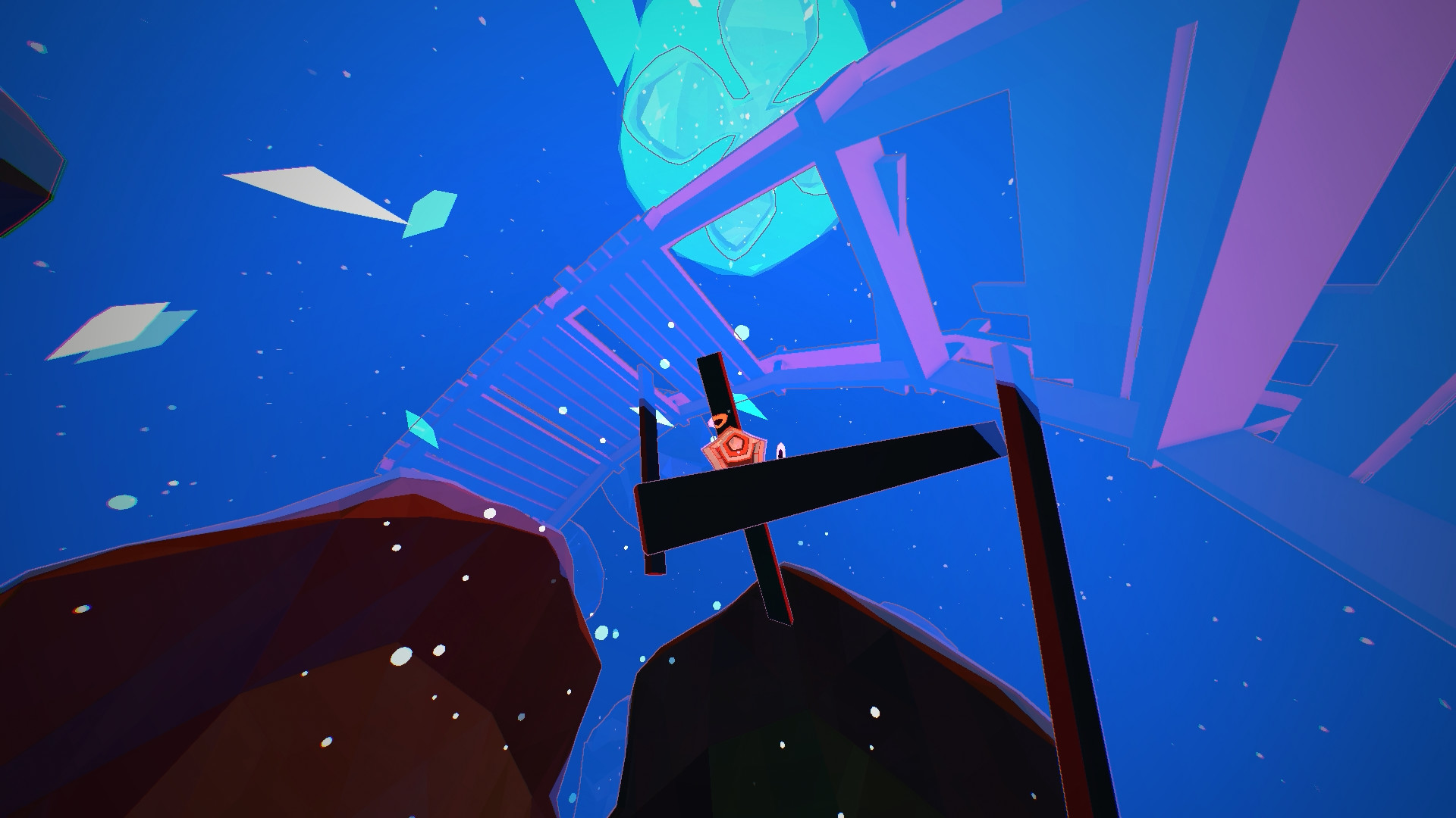 Spaceman Sparkles 3 screenshot 14